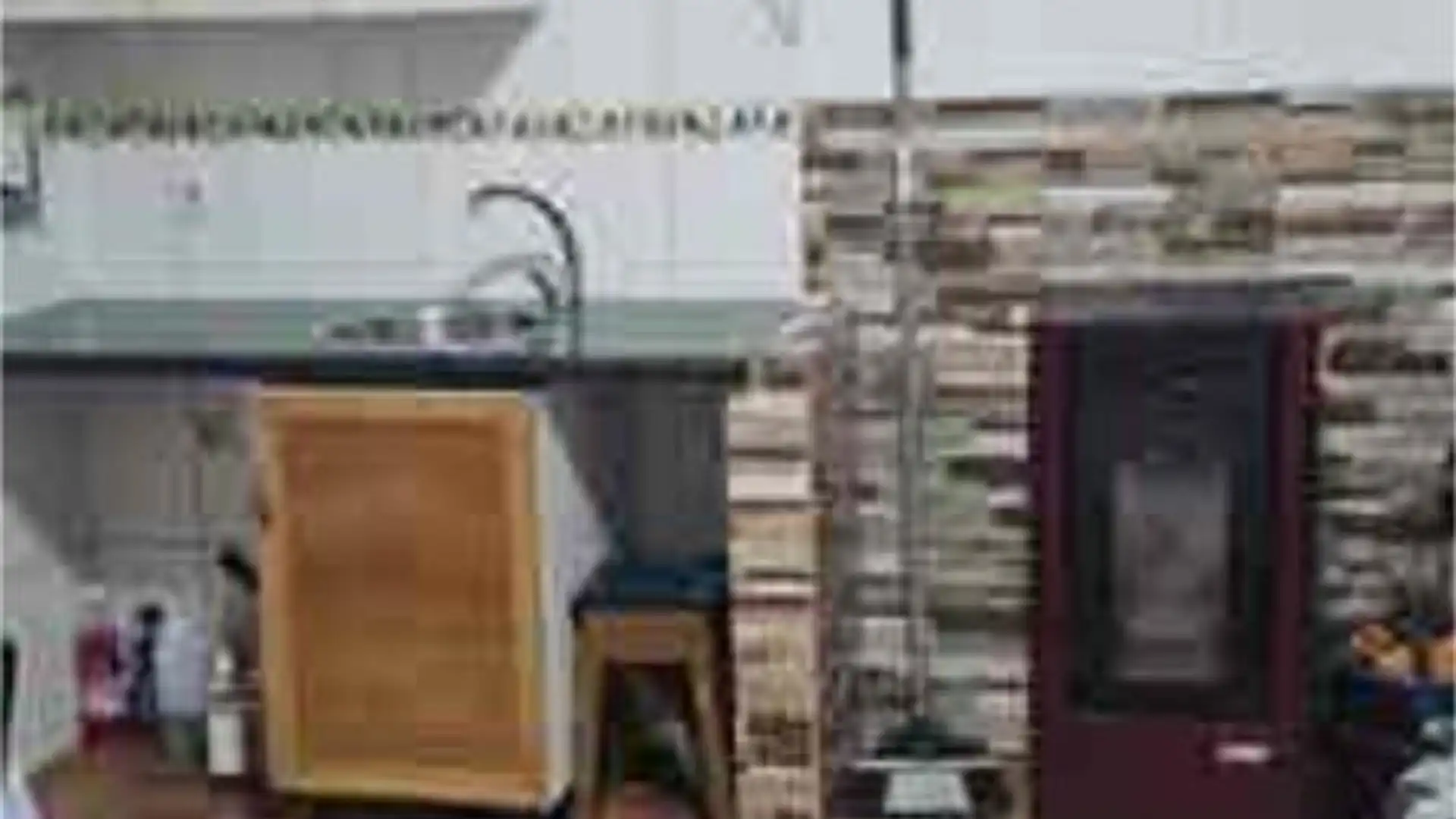 Piso en barrio - Foto 6