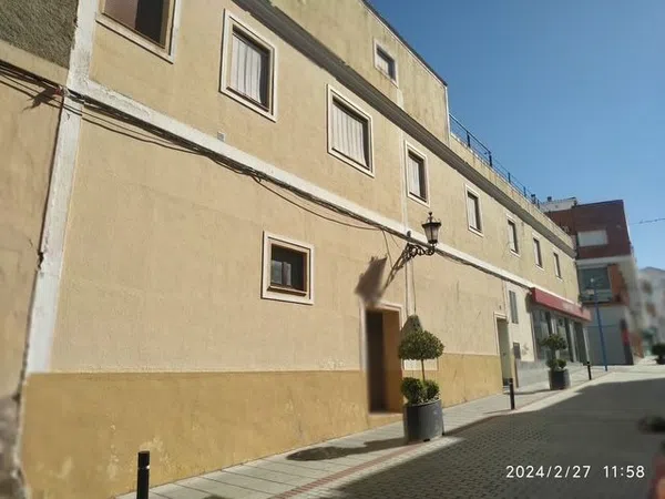 Casa o chalet independiente en Calle Mártires, 1 - Foto 2