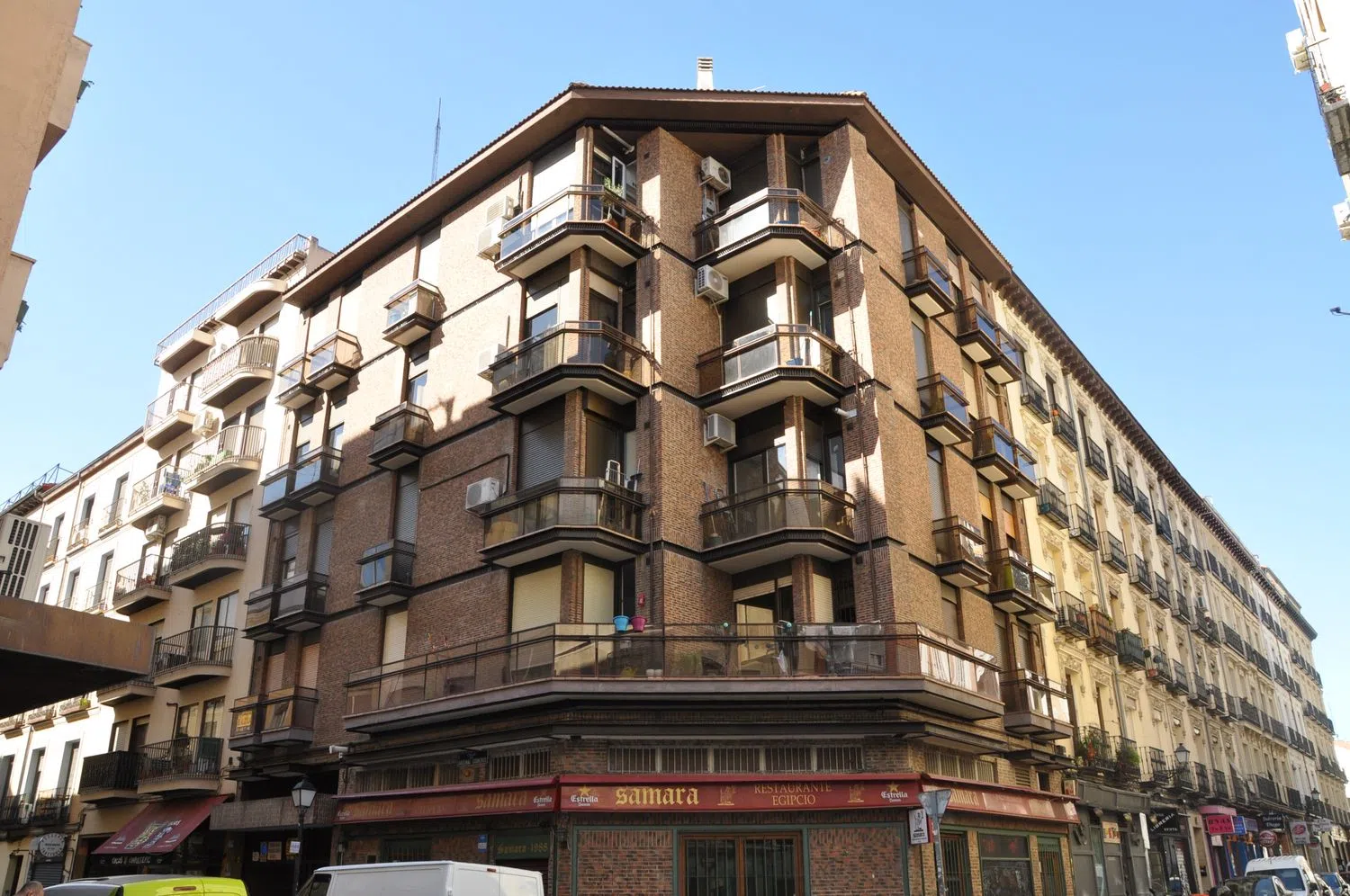 Piso en calle del Cardenal Cisneros, 15 - Foto 1