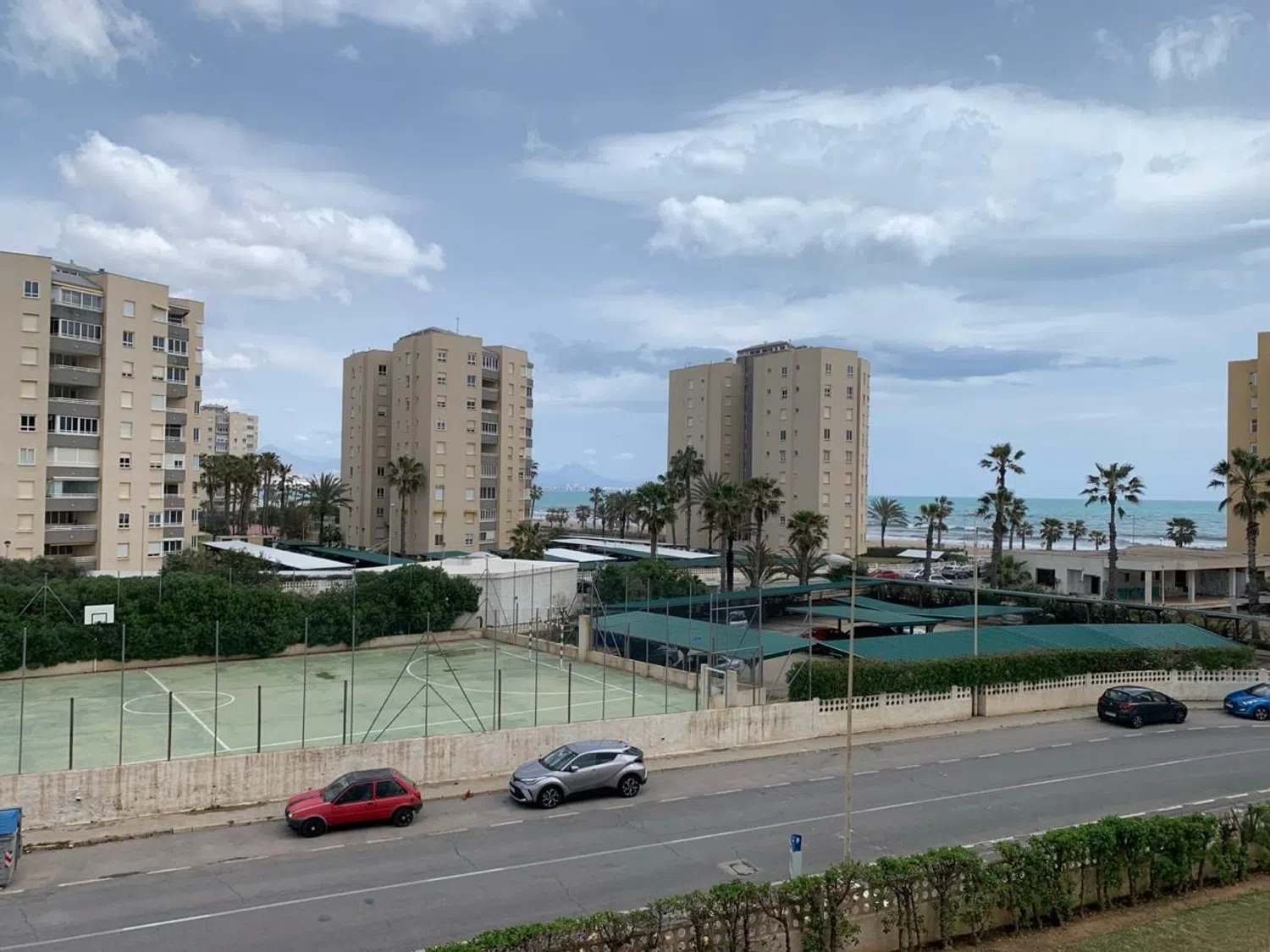 Piso en calle Músico Agustín Bertomeu, 4 - Foto 1