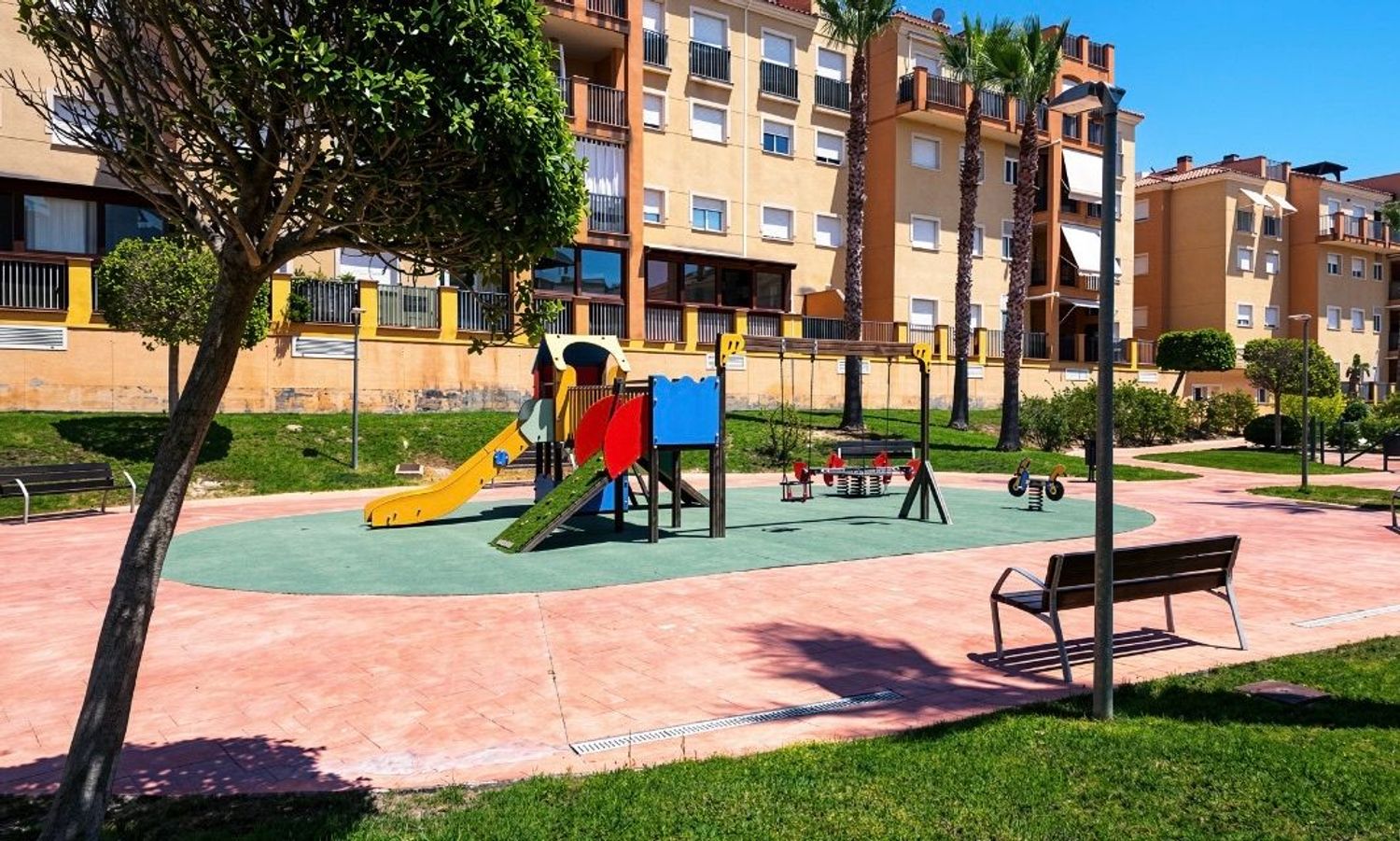 Ático en Calle Taibilla, 151 M, Altorreal-El Chorrico - Foto 9