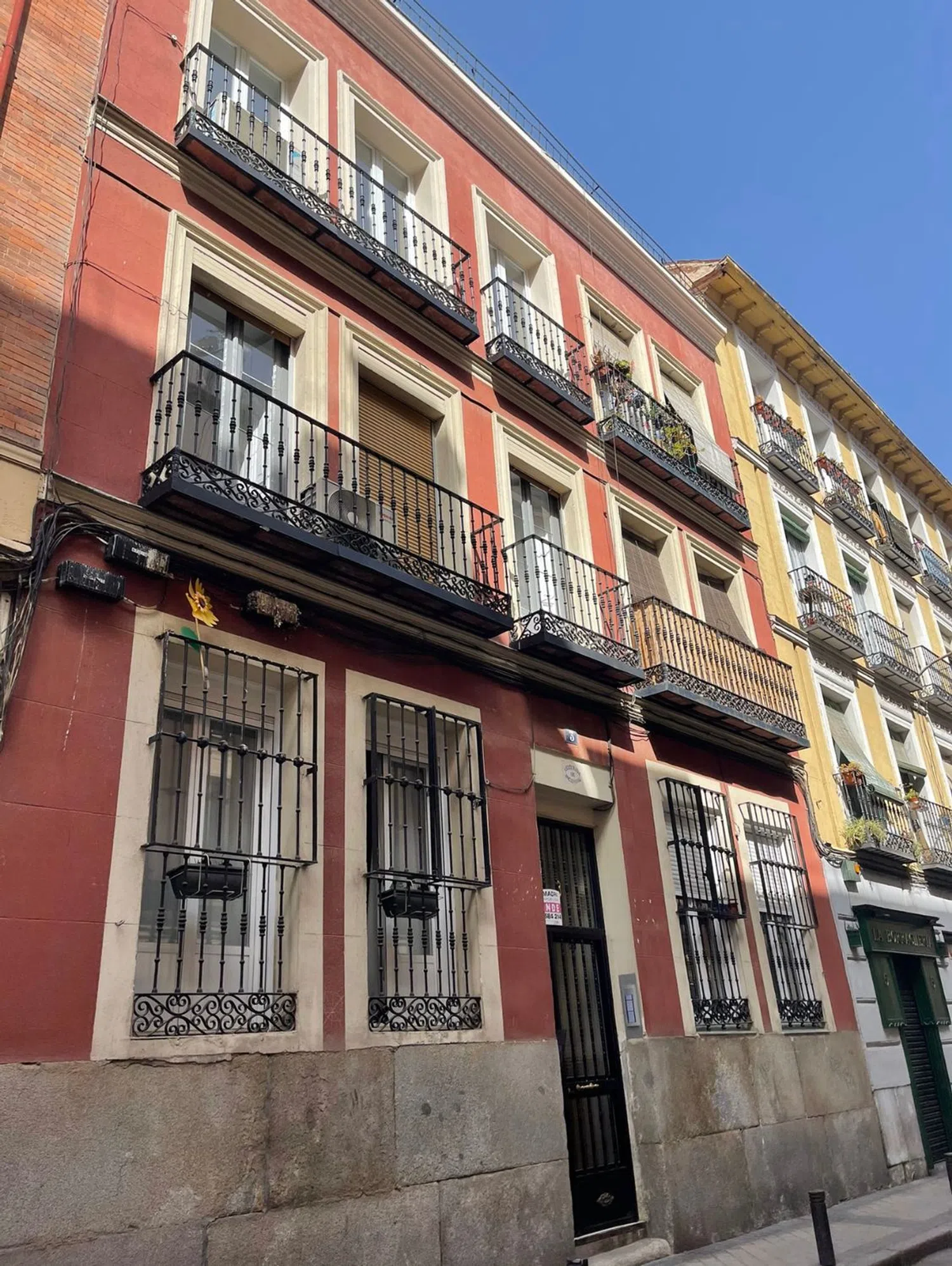 Piso en calle Morejón, 3 - Foto 13