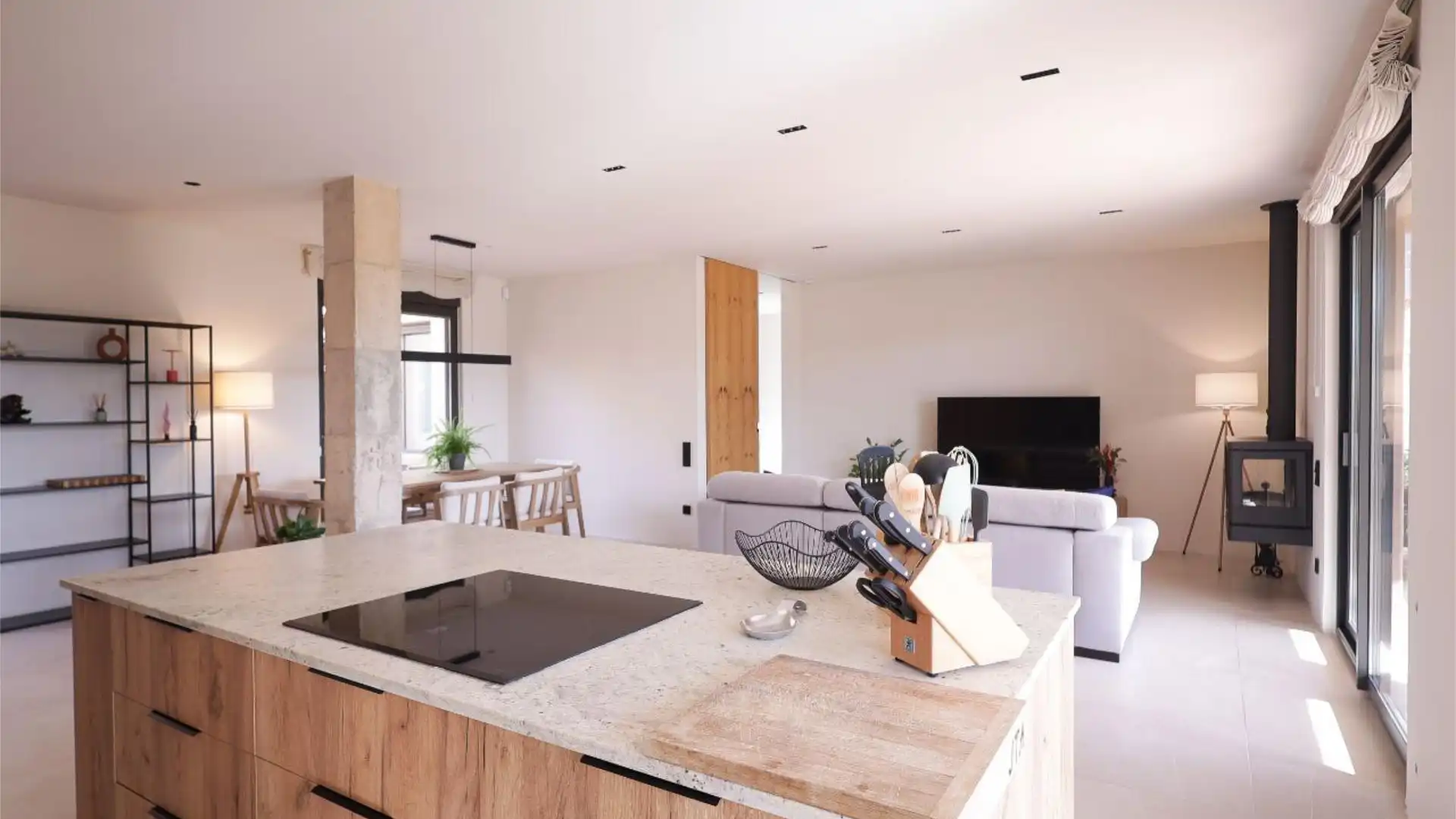 Chalet en calle Valle de Guadalest 21 - Foto 10