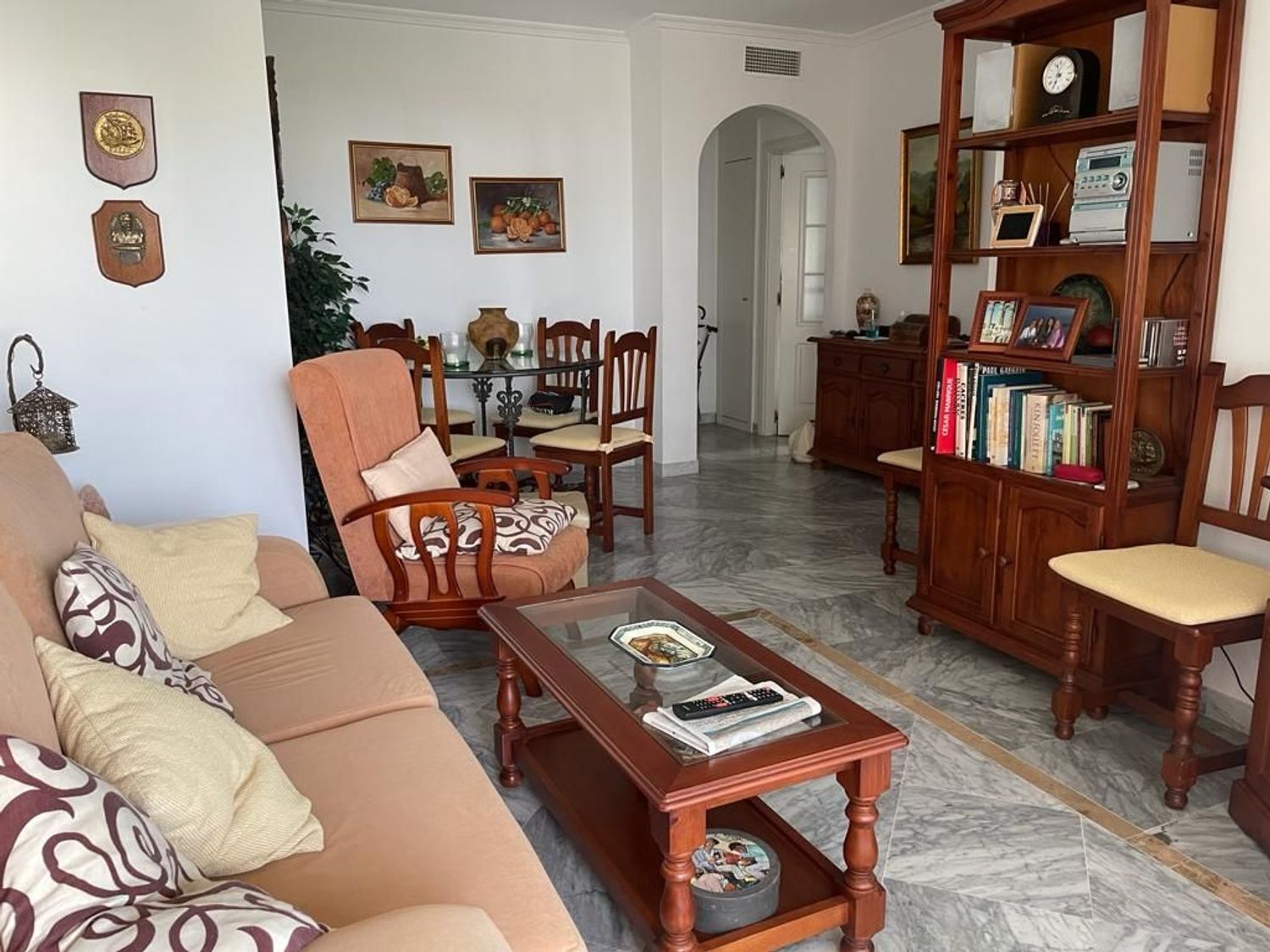 Piso en José Manuel Caballero Bonald, 5 - Foto 6