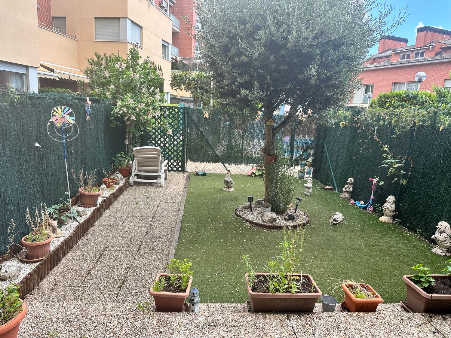 Chalet adosado en Calle Alborada, 1 - Foto 16