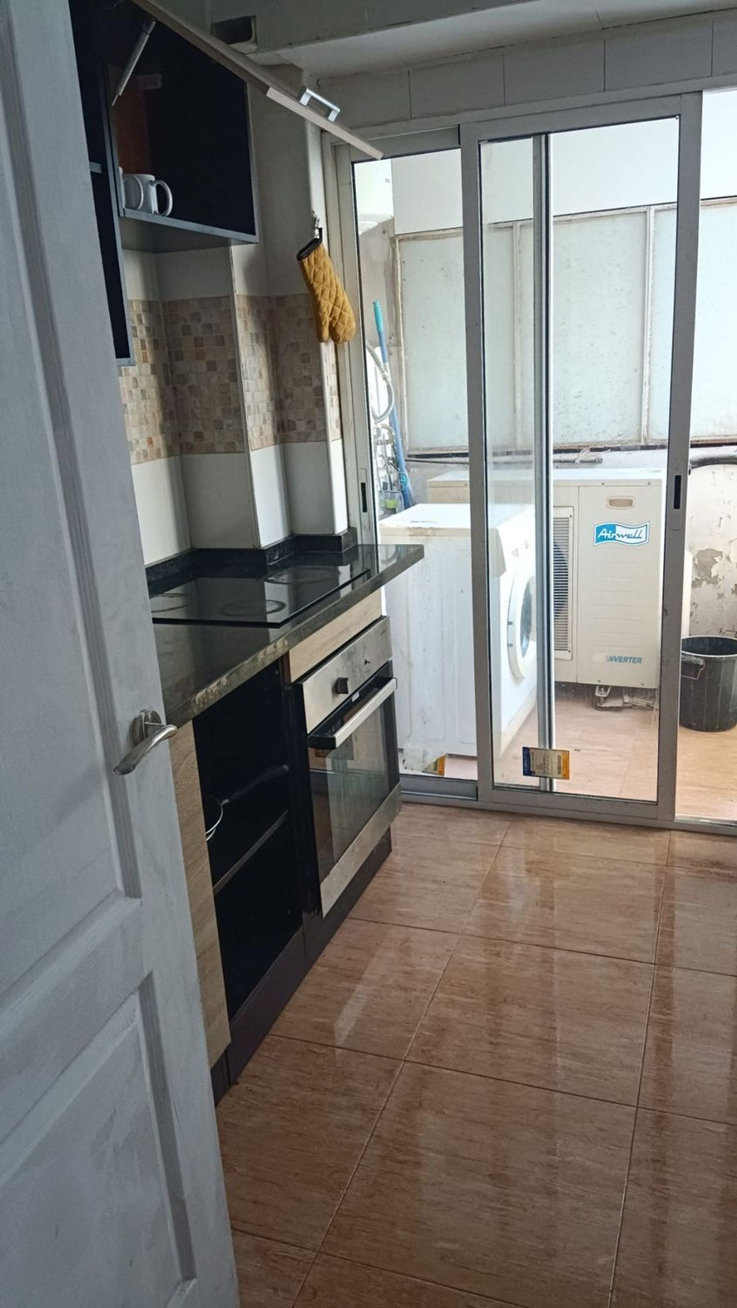 Piso en Calle de la Virgen del Socorro, 49, Raval Roig-Virgen del Socorro - Foto 7