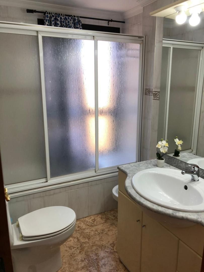 Piso en  Calle la Centrífuga 91A - Foto 16