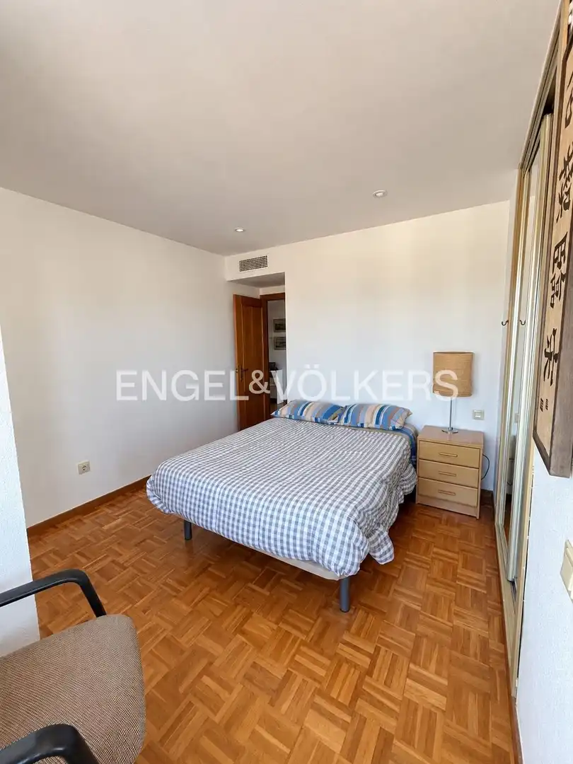 Piso en  Carrer de José María Haro - Foto 12