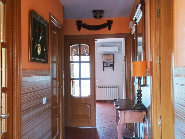 Chalet adosado en Calle Varsovia, 99, Las Conejeras - Esparragal, Las Conejeras - Esparragal - Foto 18