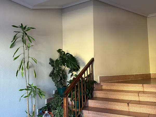 Piso en Plaza Calvo Sotelo, 8 - Foto 9