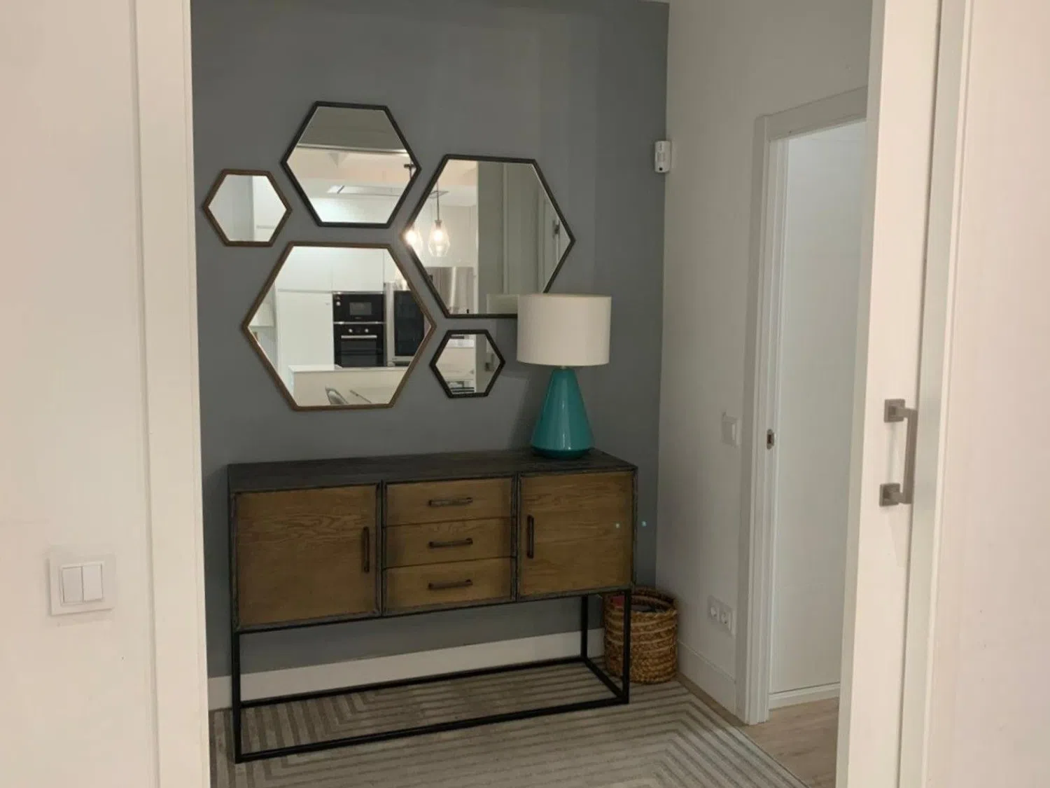 Piso en calle de Bretón de los Herreros, 50 - Foto 5