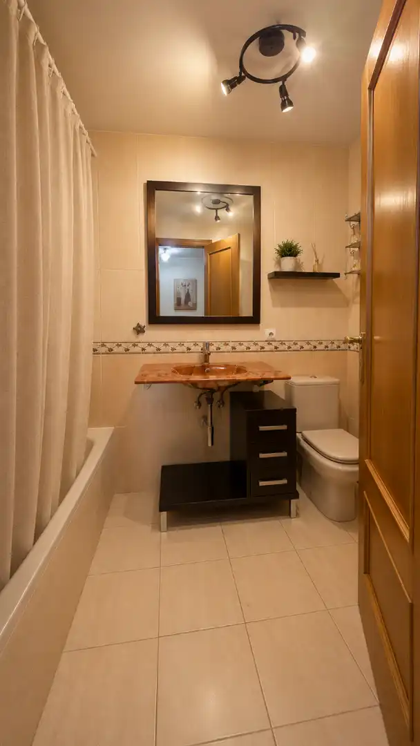 Piso en Alicante / Alacant - Foto 7
