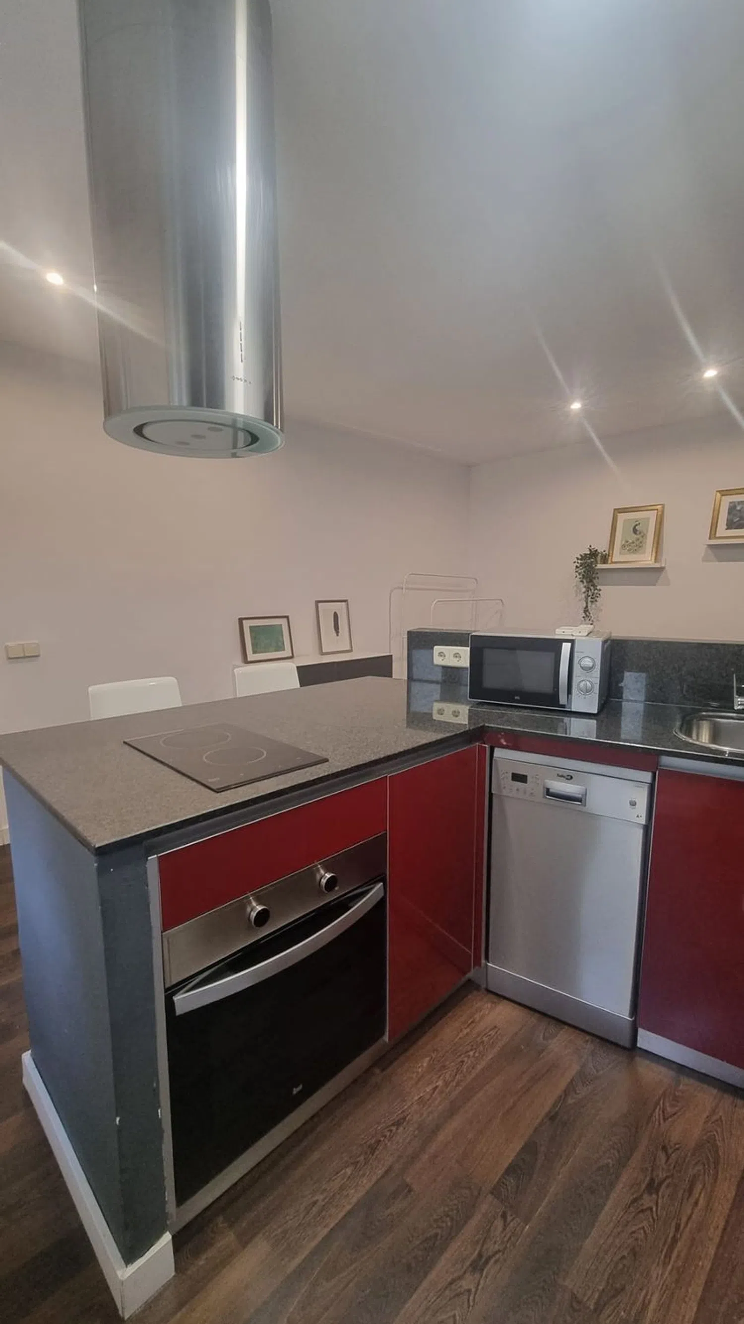 Estudio en calle Calvo Asensio, 10 - Foto 17