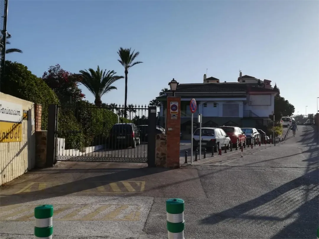 Piso en  Avenida Golf de Riviera 2D - Foto 30