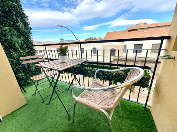 Piso en calle Costera de la Fàbrica, 34 - Foto 8