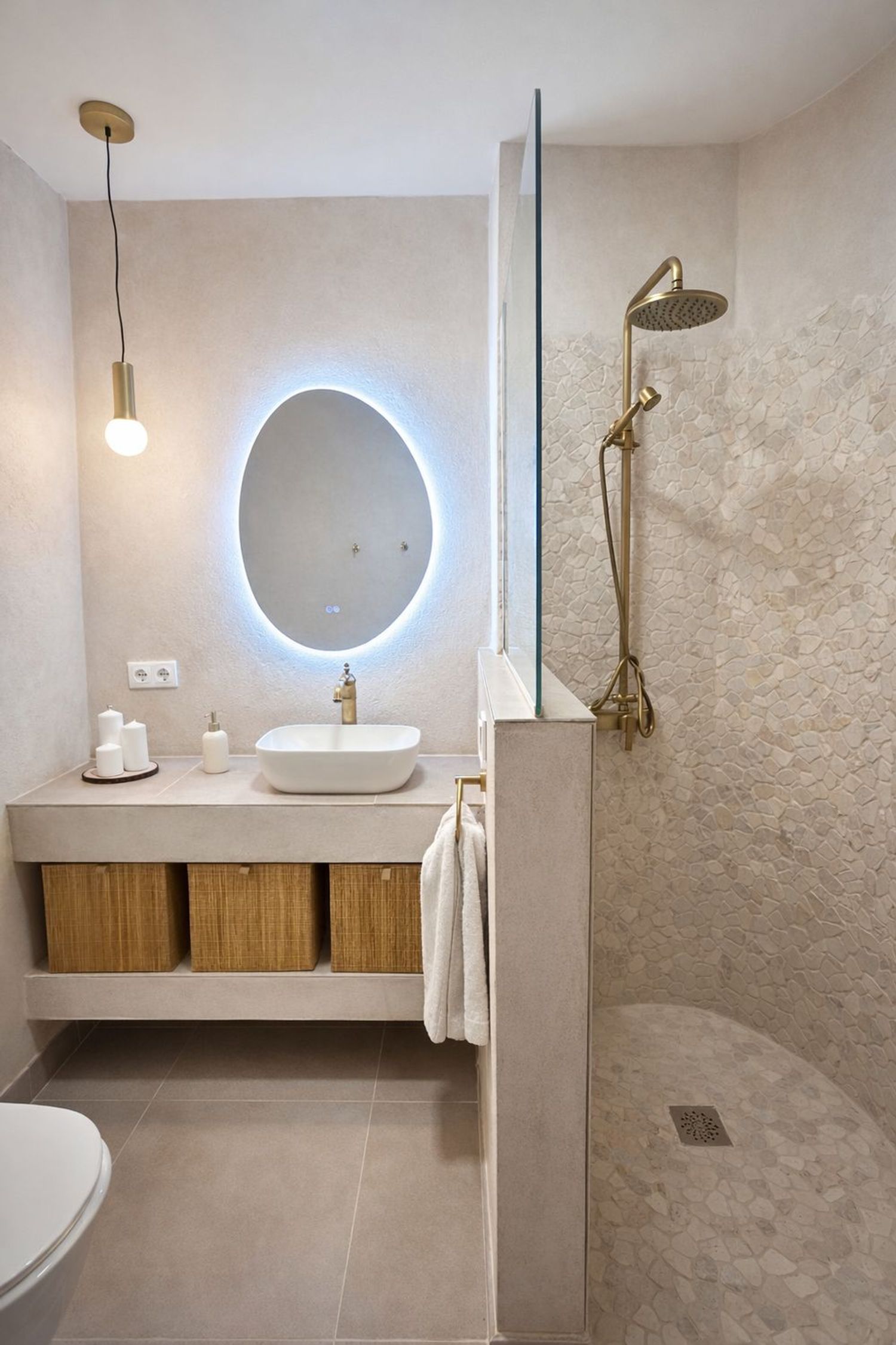 Estudio en calle Nalón, 15 - Foto 16