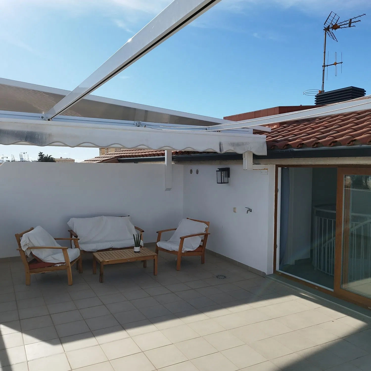 Dúplex en calle de l'Historiador Coloma, 1 y 3 - Foto 28