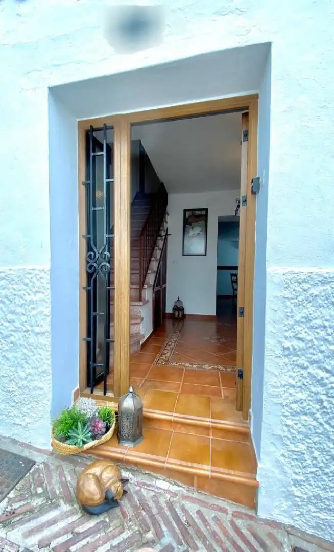 Casa adosada en  Calle Rio 32 - Foto 4