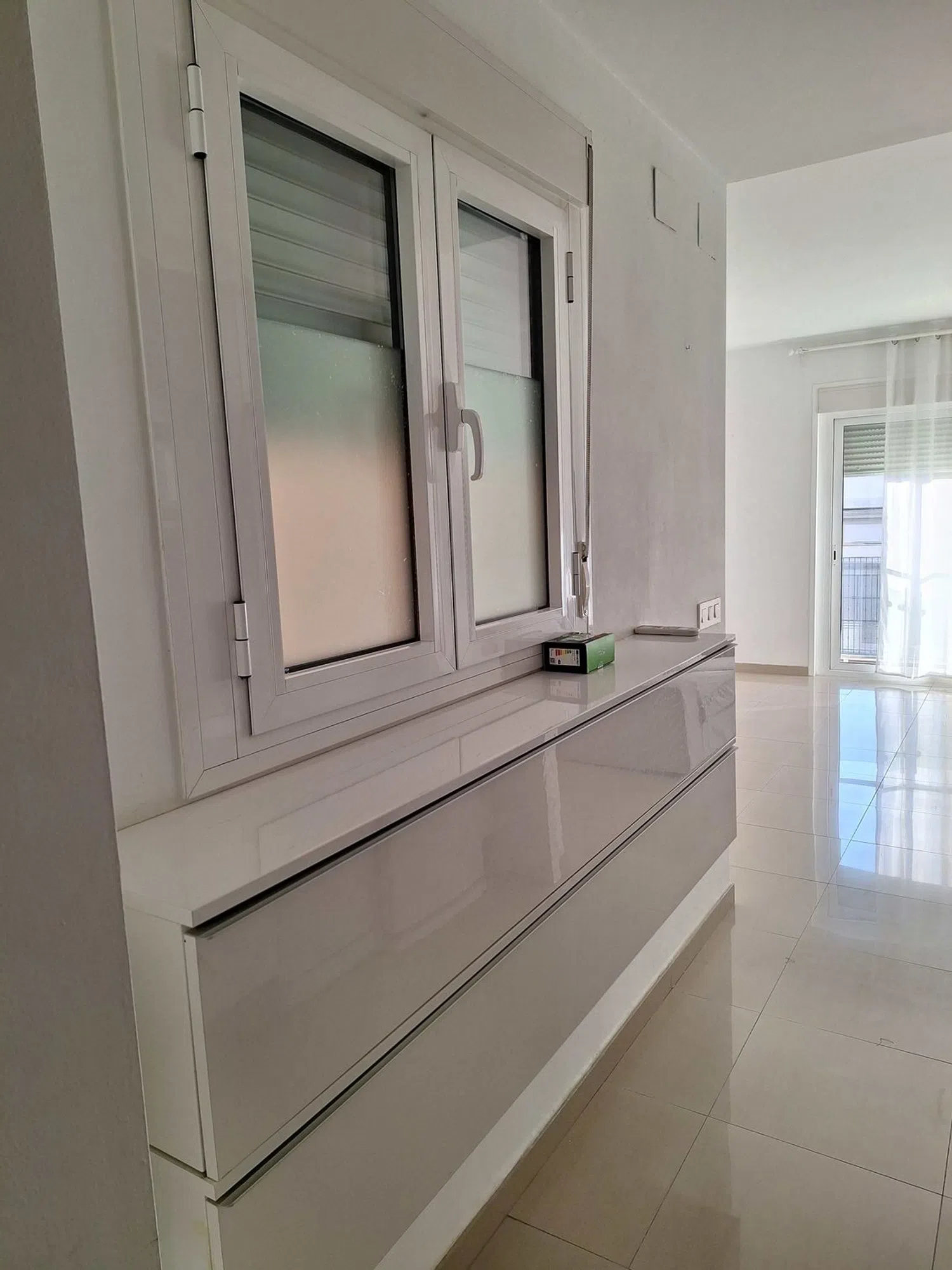 Piso en calle Marqués del Nervión, 21 - Foto 4