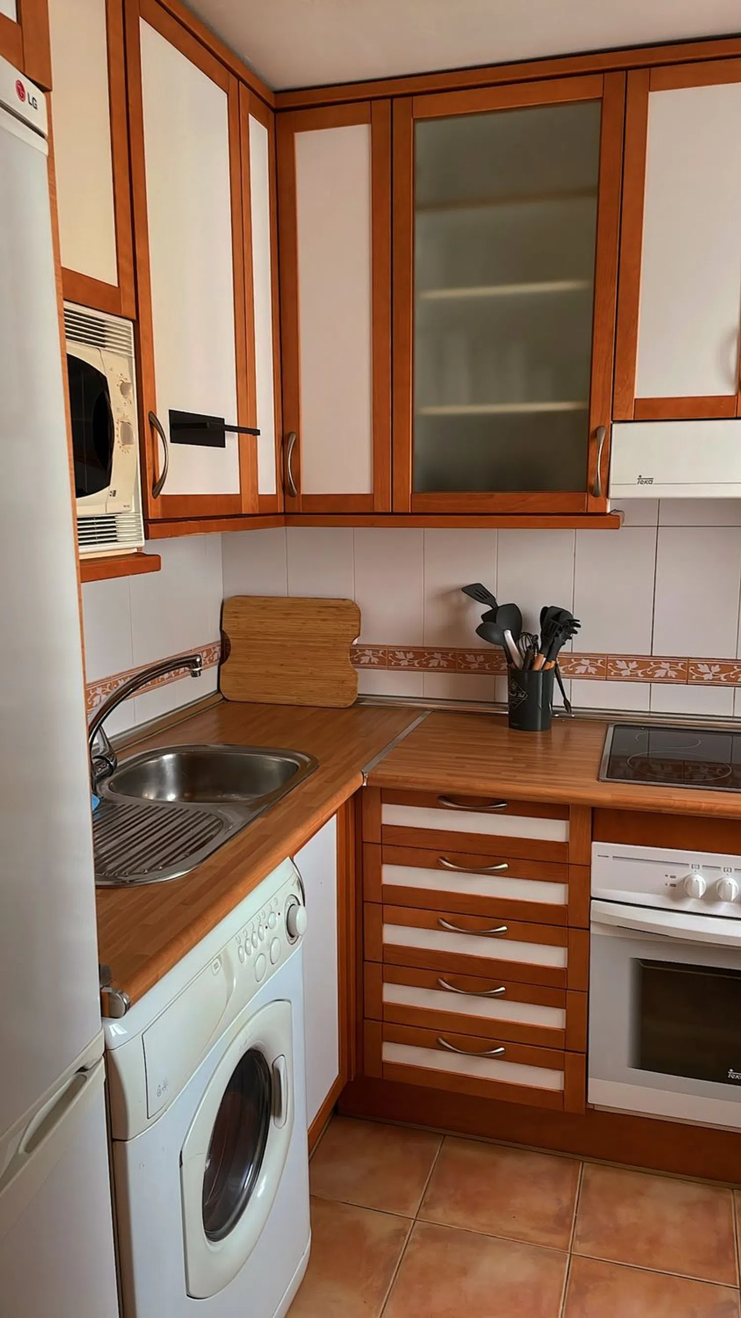 Piso en calle de Máiquez, 58 - Foto 3