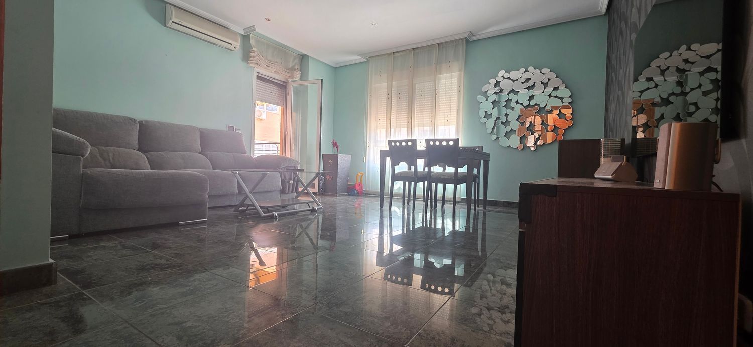 Piso en Calle Mónaco, 6, Barrio San Luis - Los Molinos, Barrio San Luis - Los Molinos - Foto 3