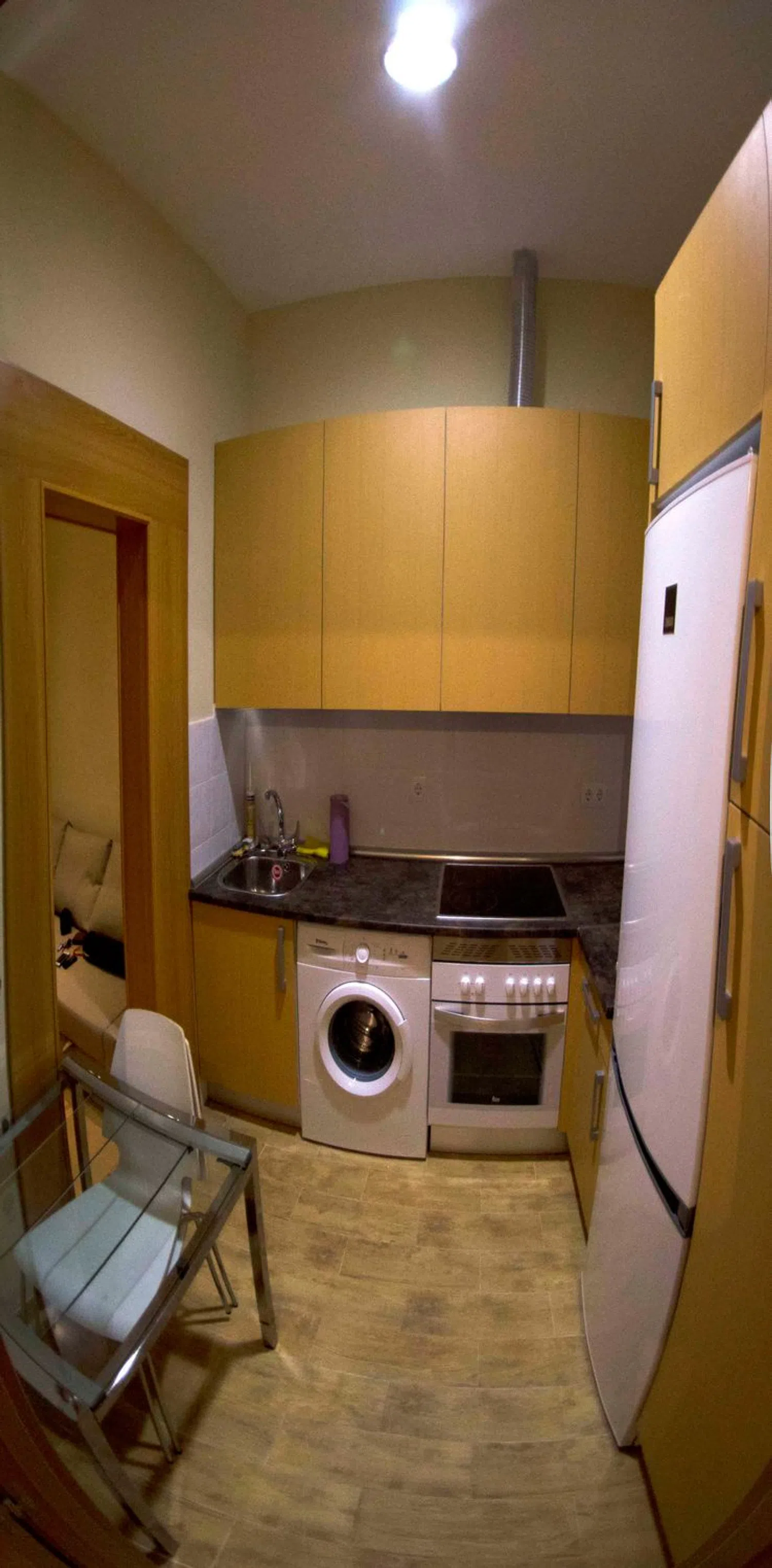 Piso en calle Eloy Gonzalo, 33 - Foto 1