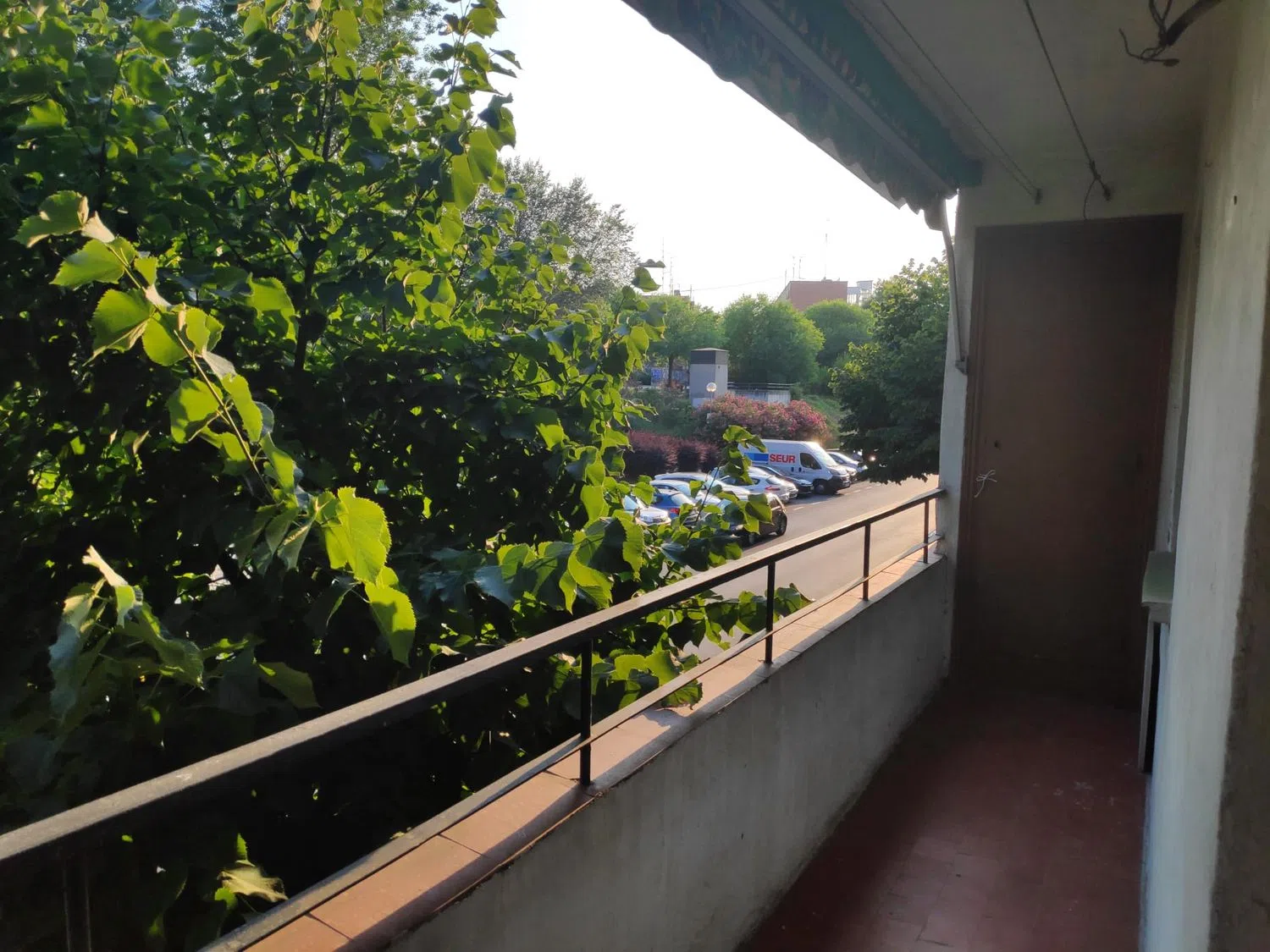 Piso en calle de San Restituto, 14 - Foto 1