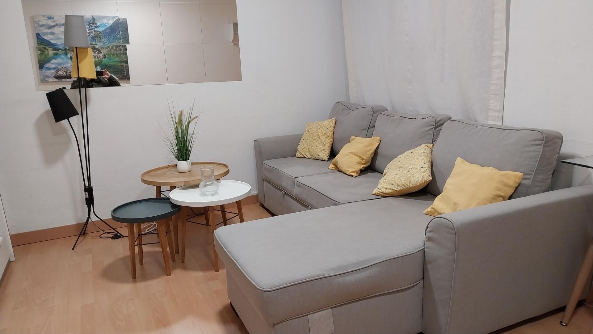 Estudio en  Calle de Goya 34