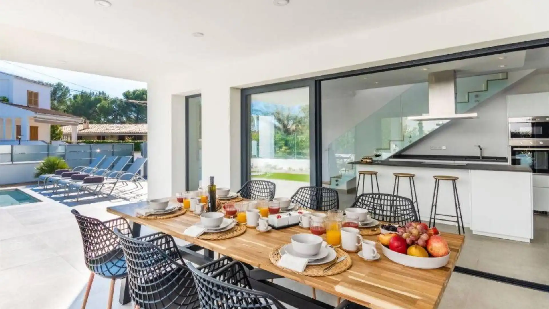 Chalet en  Carrer Gambaner 3 - Foto 2