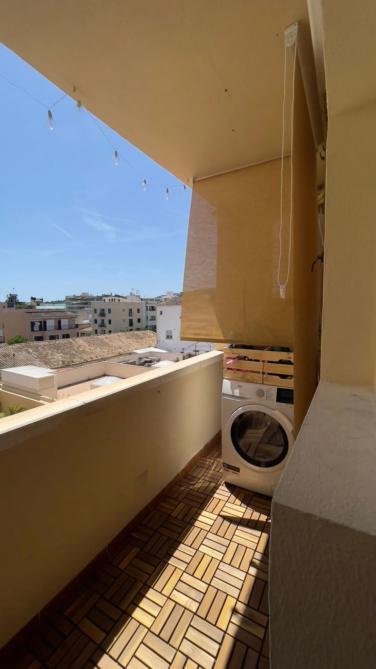 Estudio en calle de Caro, 11 - Foto 2