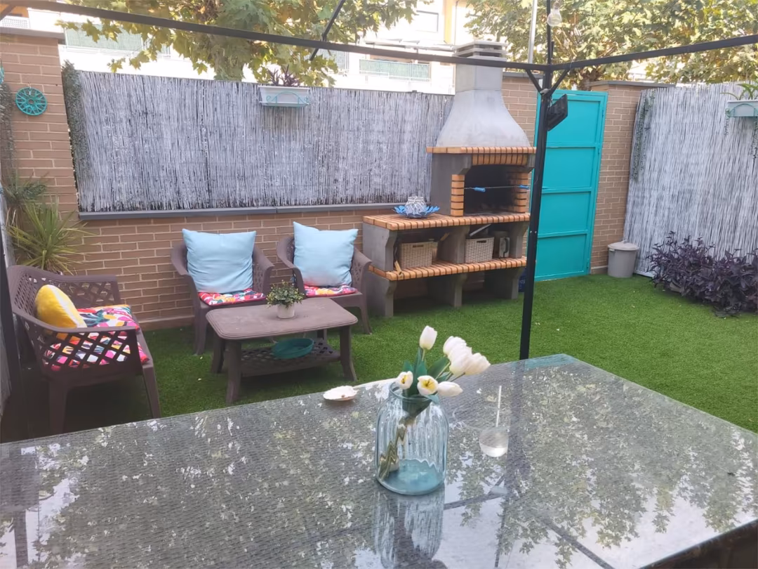 Chalet en  Calle Manuel Vázquez Montalbán 19B - Foto 19