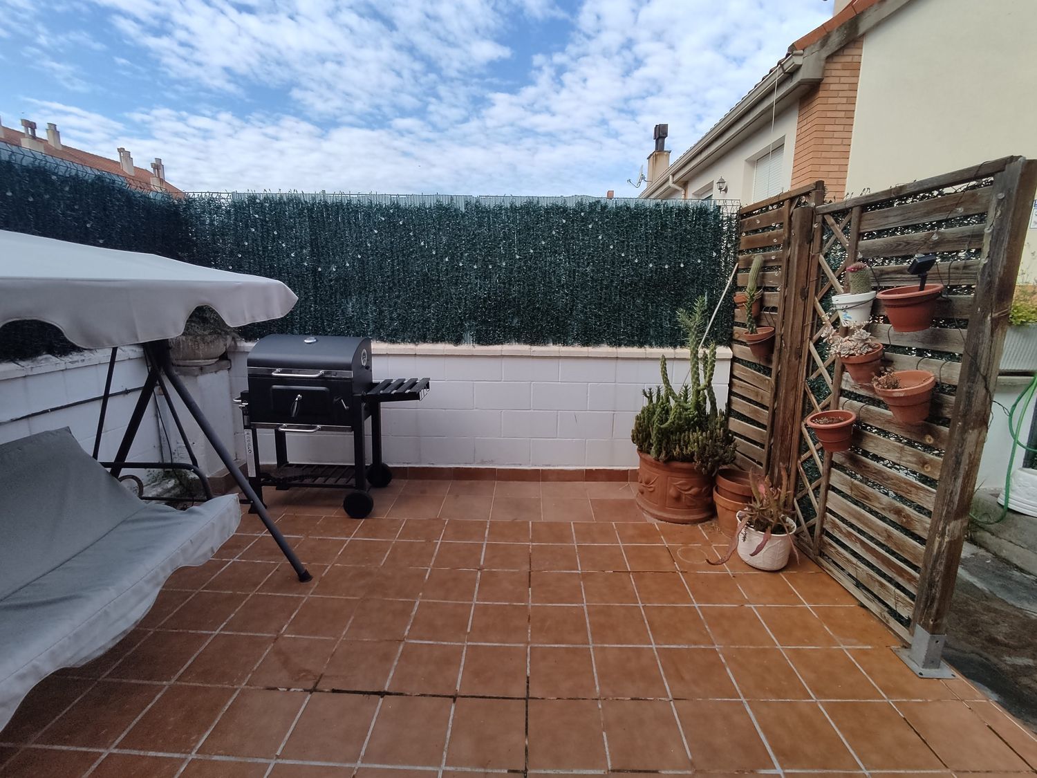 Chalet adosado en Calle Ramón y Cajal, 6 - Foto 35