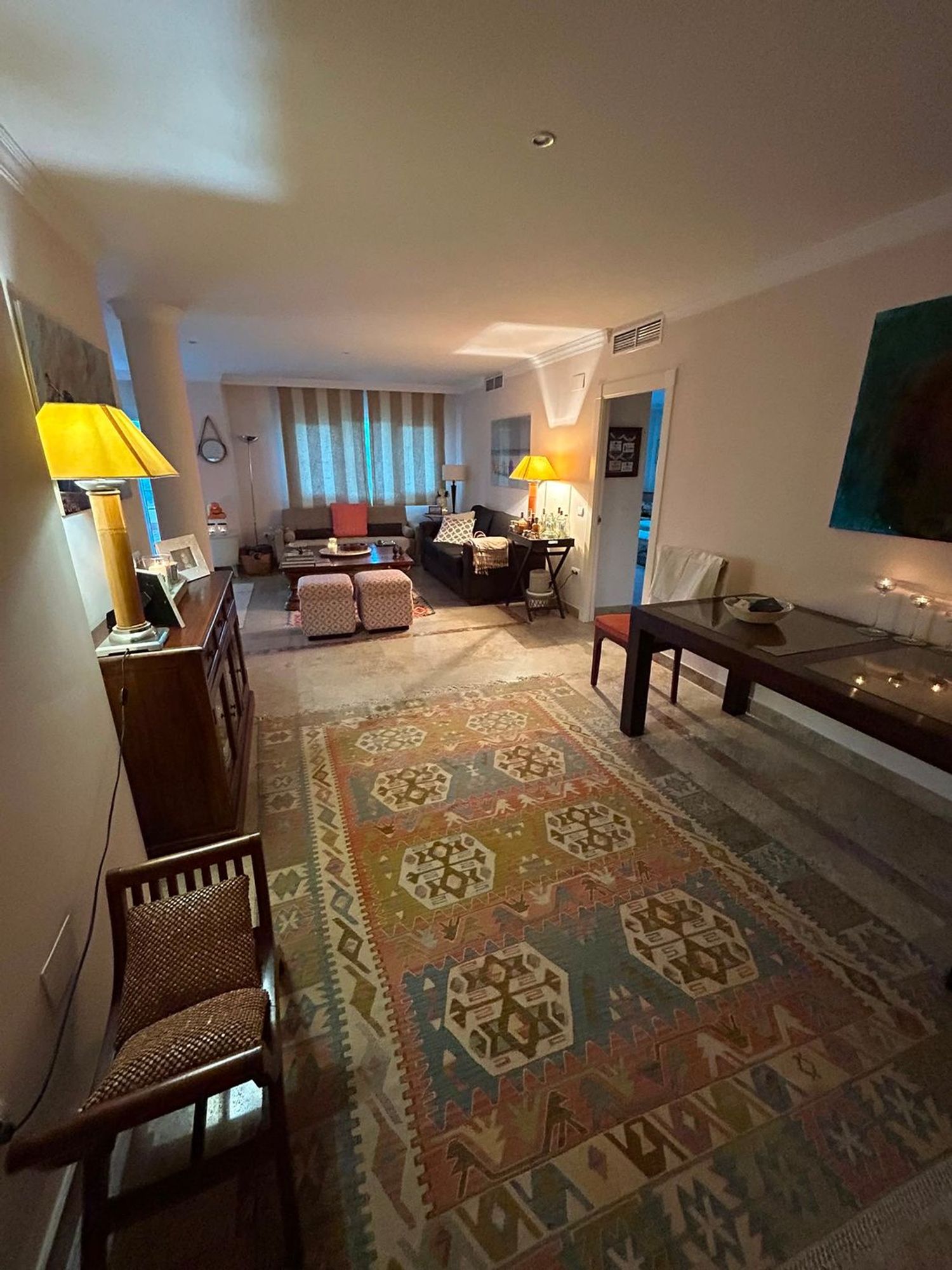 Piso en Calle Sierra Cazorla, 3, Lomas de Marbella Club - Foto 12