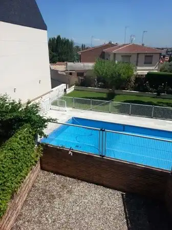 Estudio en Pozuelo de Alarcón - Foto 9