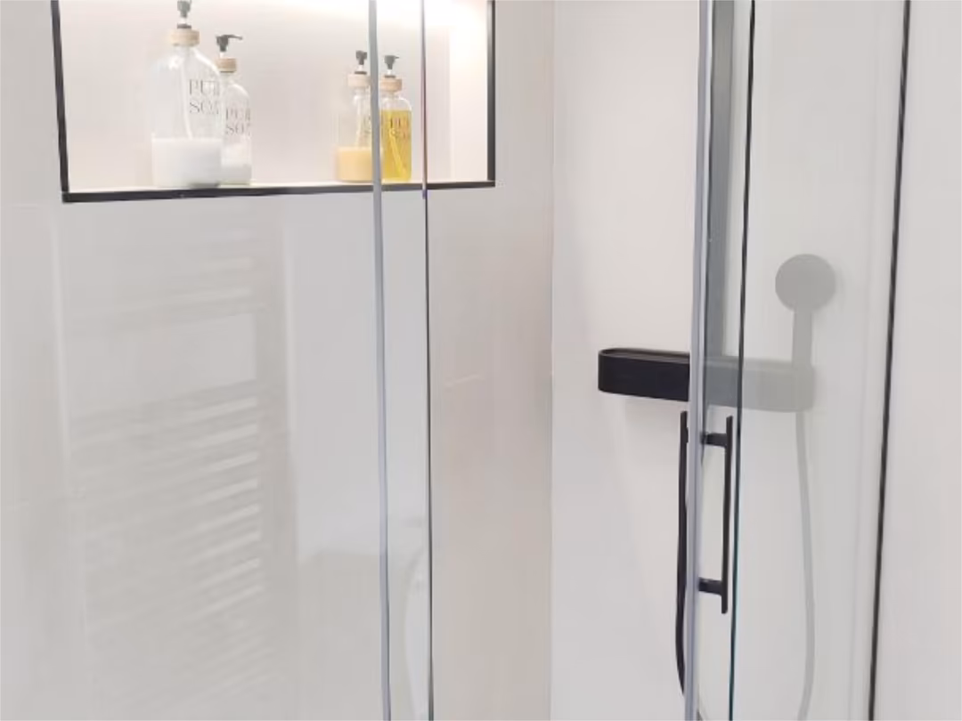 Piso en  Plaza Padre Busto 14 - Foto 13