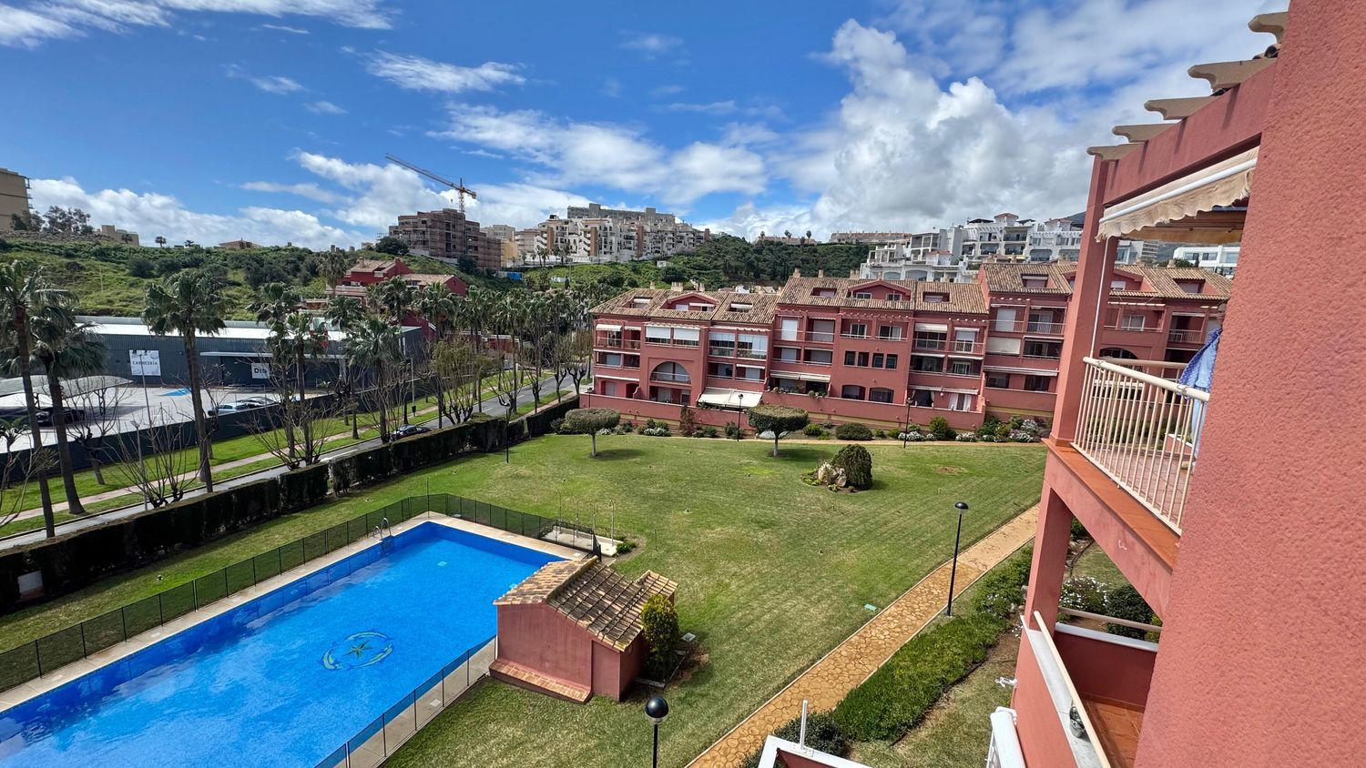 Dúplex en Calle los Ficus, 2, Cortijo Bazán - Los Casinis - Los Cipreses - Foto 4