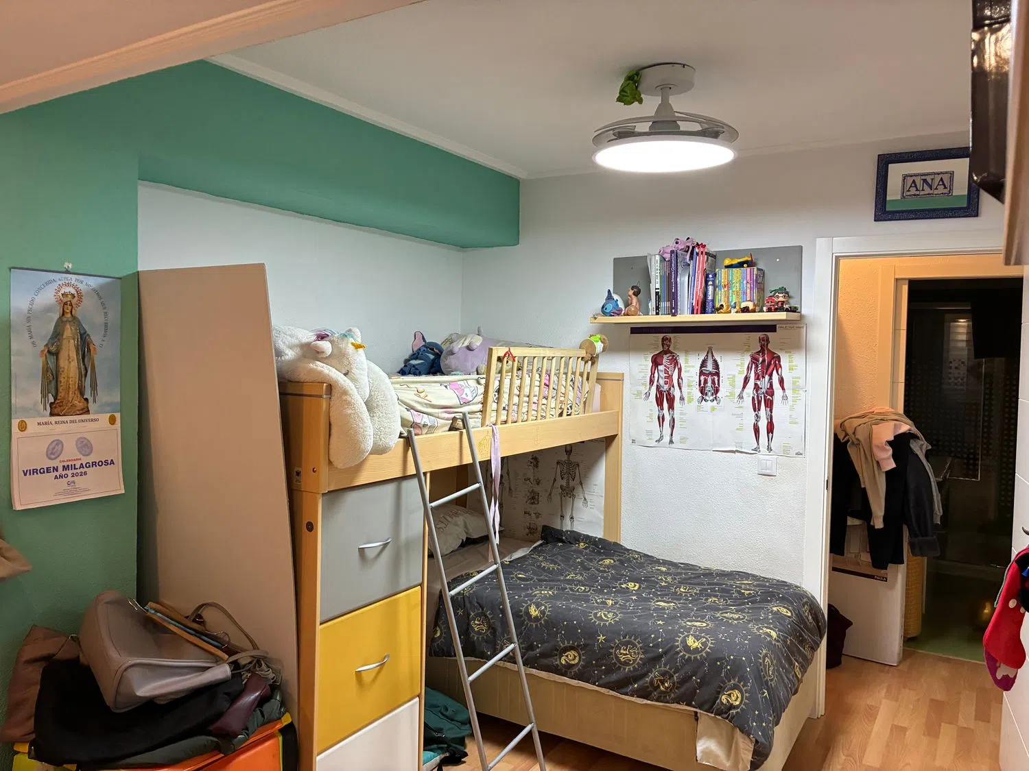 Piso en calle Baleares, 28 - Foto 11