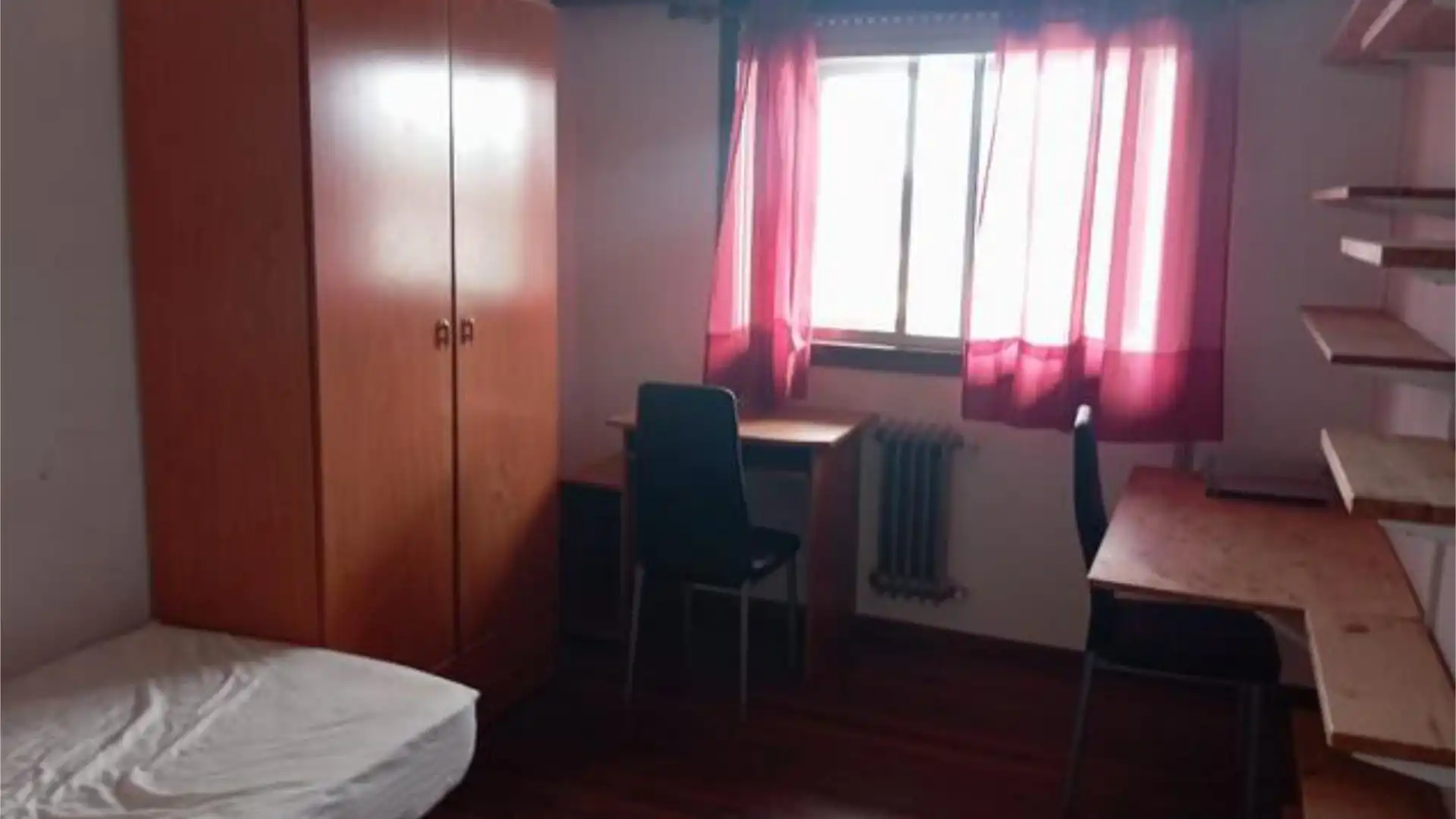 Piso en Ensanche - Foto 2