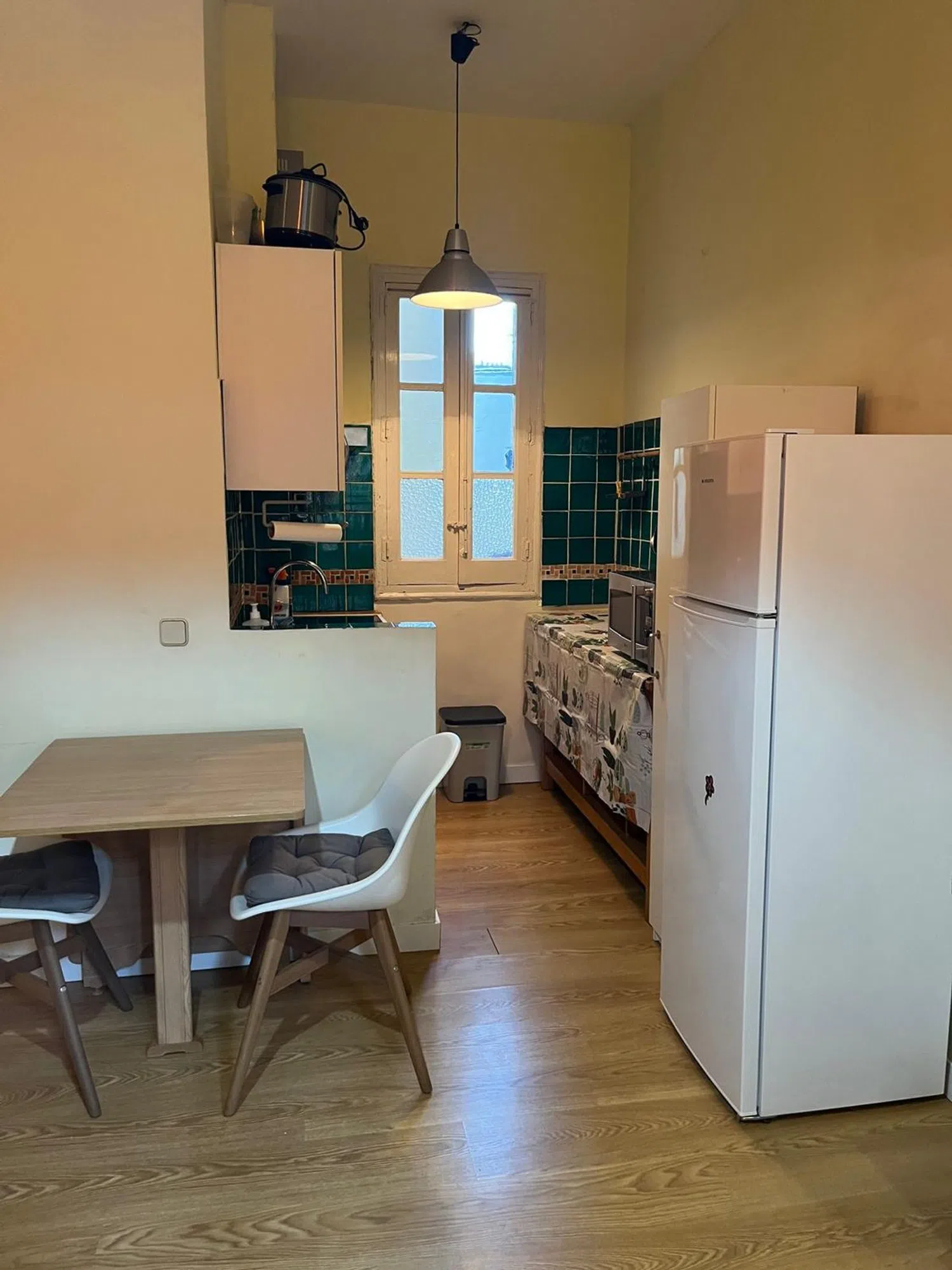 Estudio en calle de Santa Engracia, 158 - Foto 14