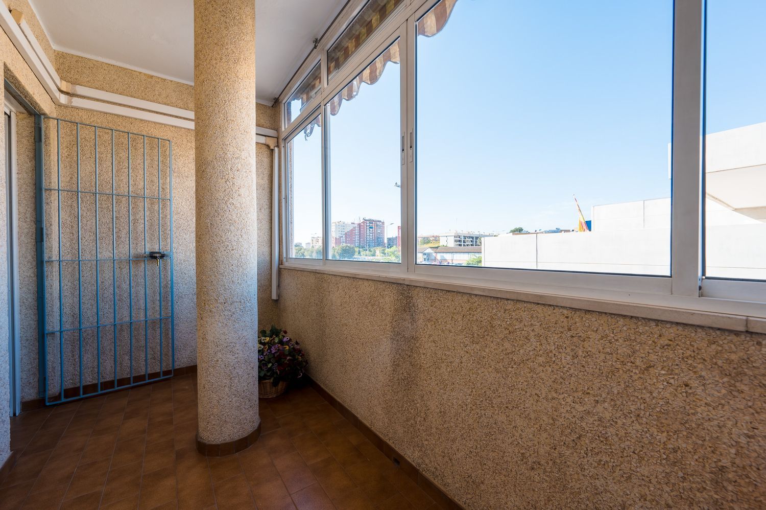 Piso en calle Párroco Antonio González Abato, 18 - Foto 29