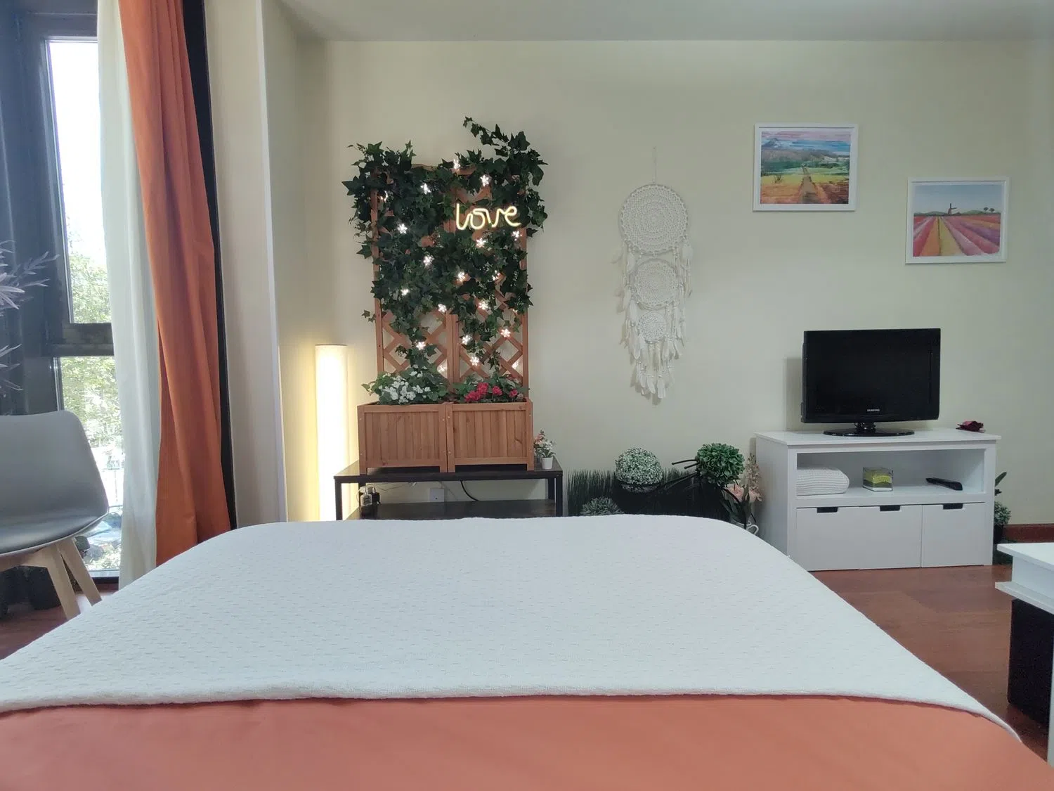 Estudio en calle del Tajo, 8 - Foto 12