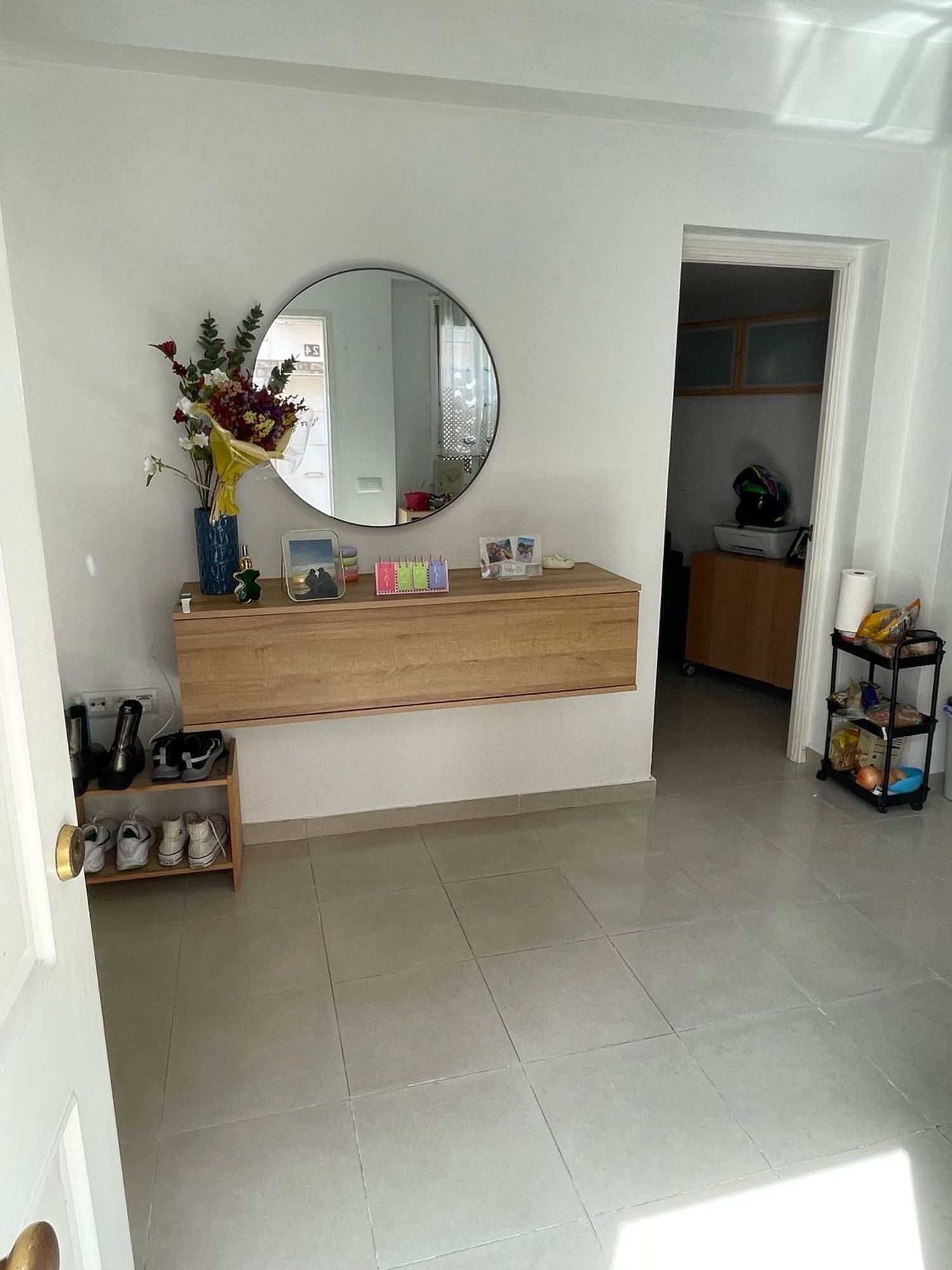 Casa independiente en calle Veracruz, 17 - Foto 1