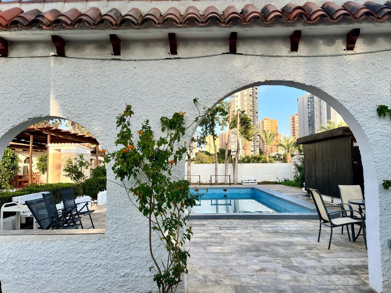 Casa o chalet independiente en Avenida Mimosas, 16, Cala de Finestrat, Cala de Finestrat - Foto 20