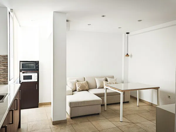 Piso en Barrio Valdeolleros - Zumbacón - Camping - Foto 5