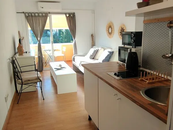Dúplex en Calle de la gaviota urbanizacion caribe playa, 6 Planta - Foto 10