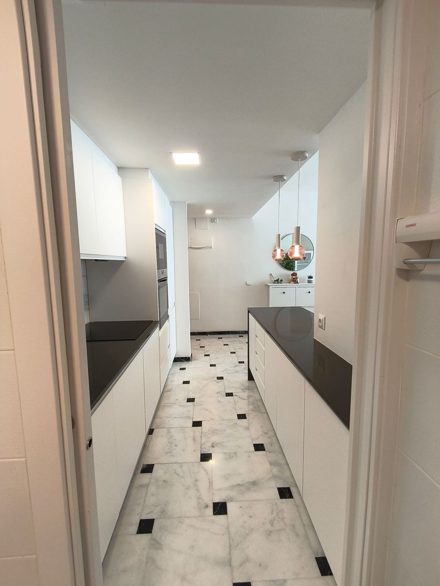 Piso en Avenida de la Marina Baixa, 1 b, Cala Palmera - Atrium - Foto 4