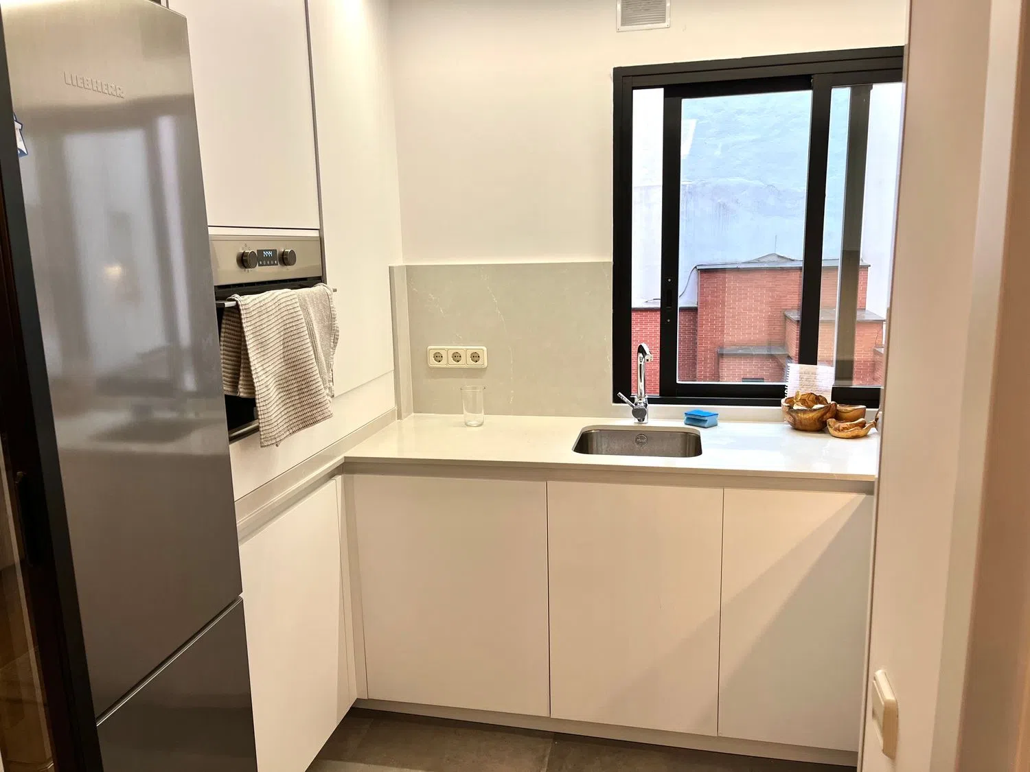 Piso en calle de Meléndez Valdés, 38 - Foto 11