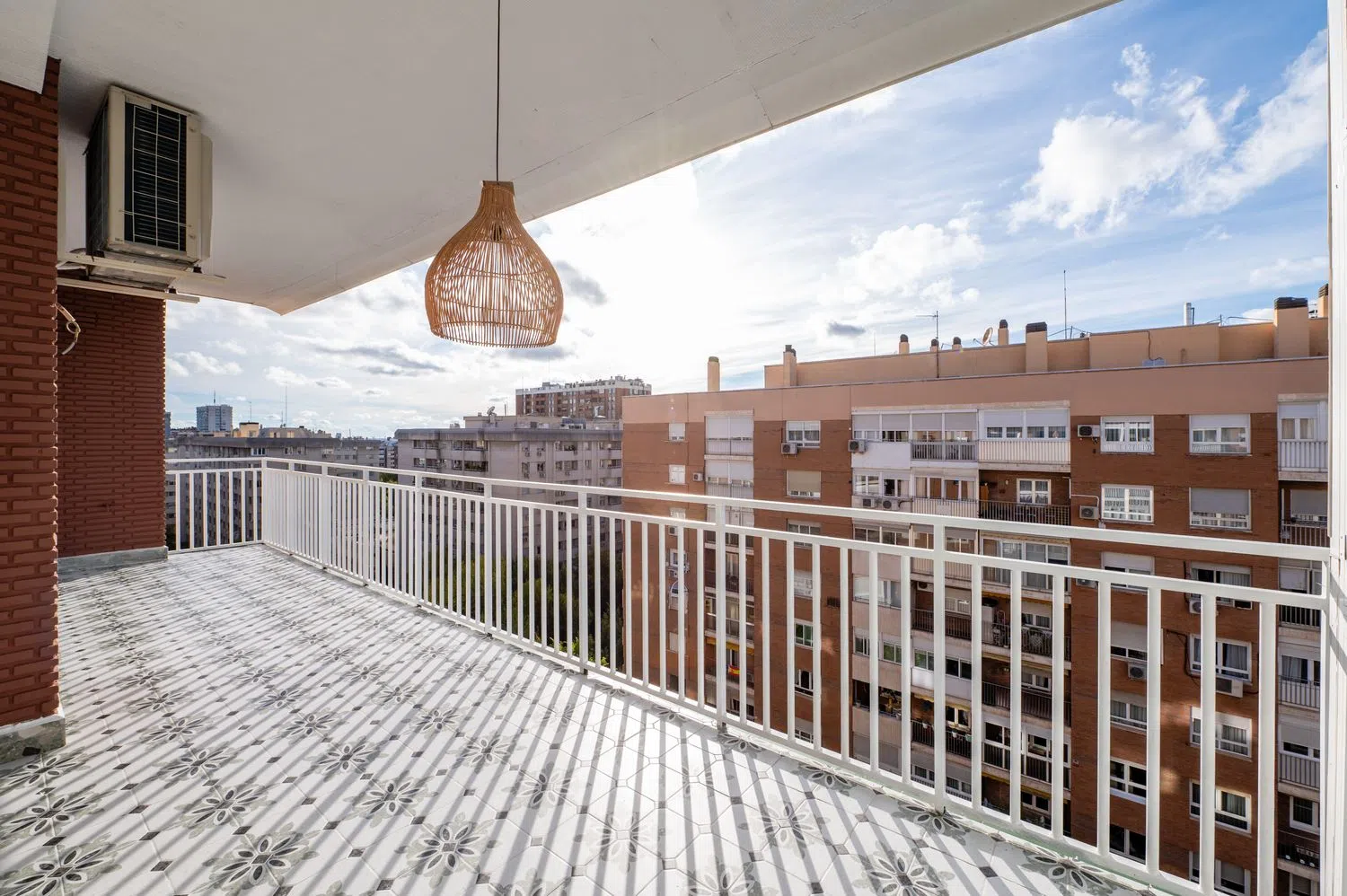 Piso en paseo de la Castellana, 131 - Foto 2