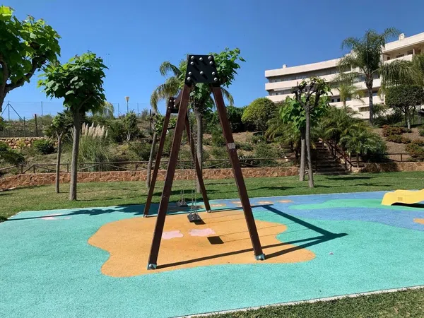 Piso en Calle Federico Fellini, 64, Parque Clavero - Foto 16