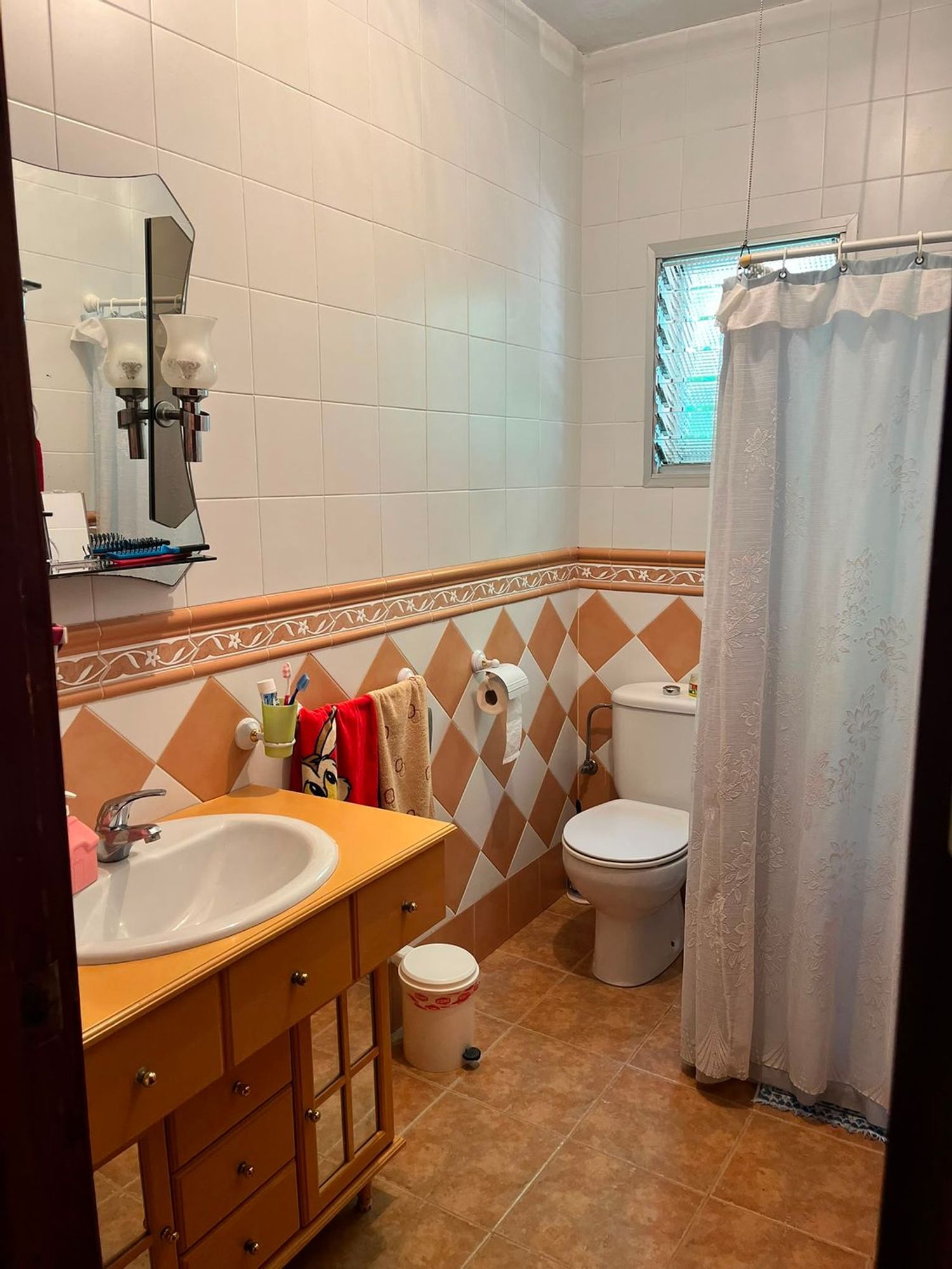 Casa o chalet independiente en De la Estación s/n - Foto 26